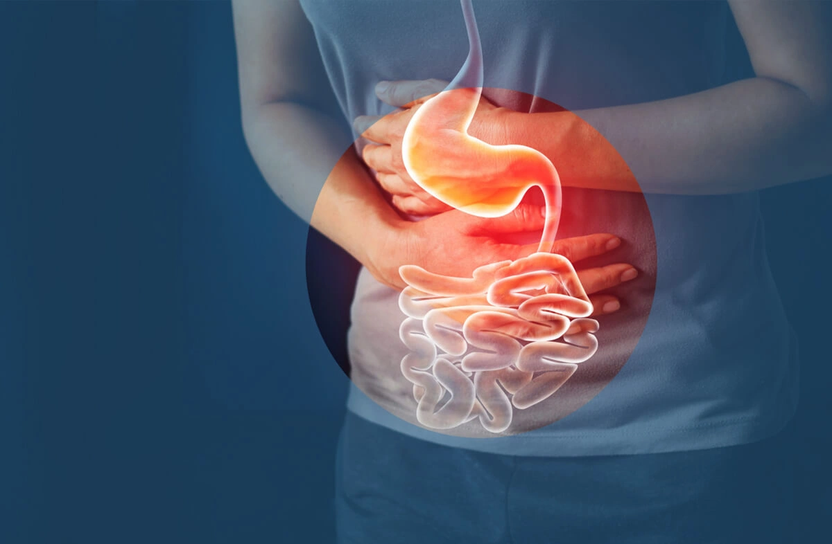 Gastrointestinal Disorders